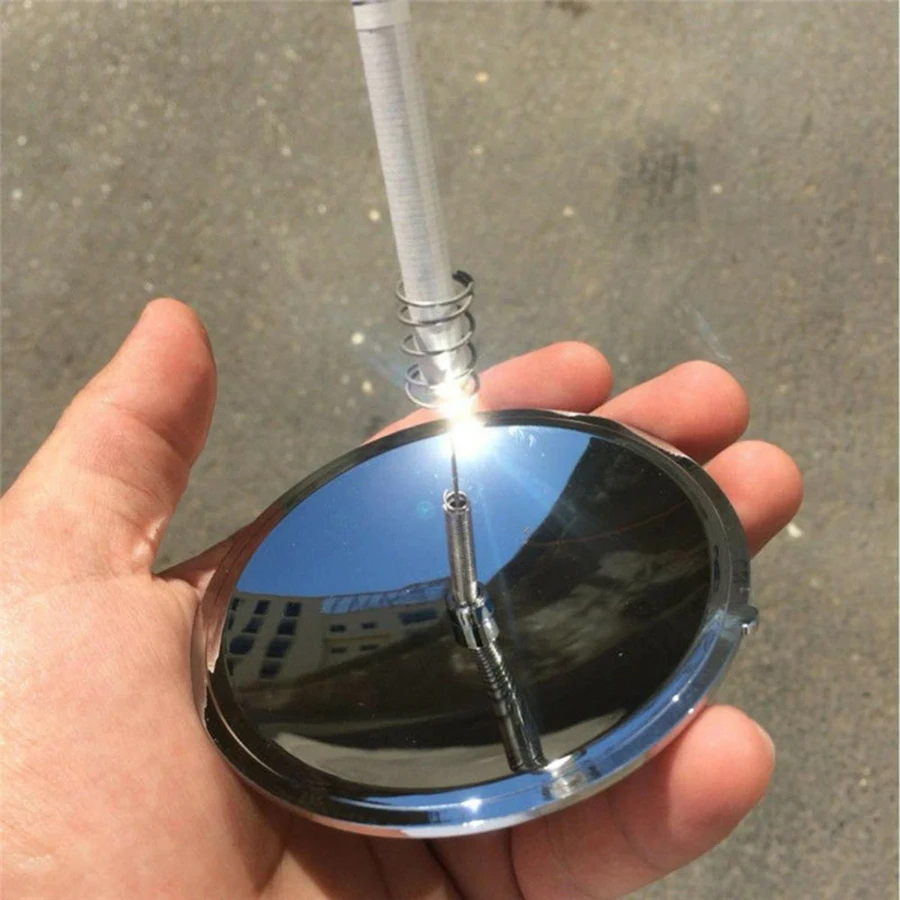 Solar Lighter Outdoor Fire Ignition Waterproof Windproof Emergency Travel Kits Portable Camping Hiking Wild Survival Tool Gear
Solar Lighter Outdoor Fire Ignition Waterproof Windproof Emergency Travel Kits Portable Camping Hiking Wild Survival Tool Gear