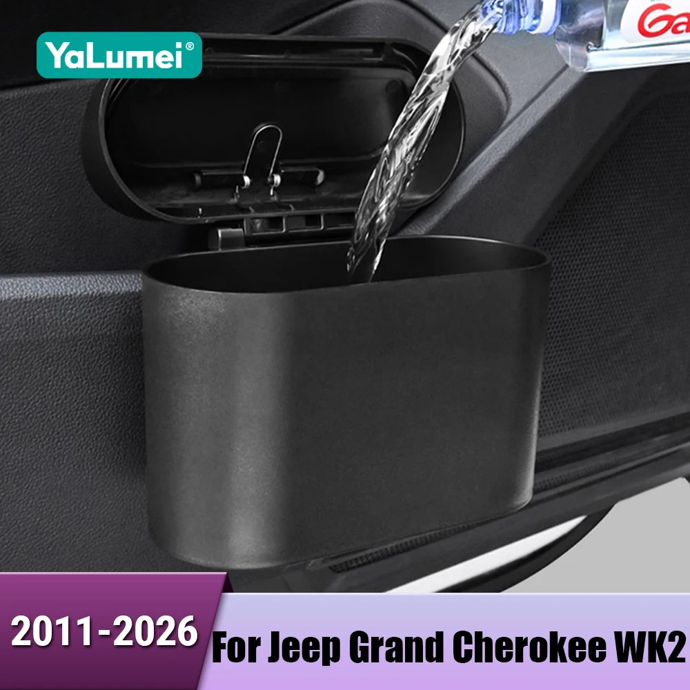 2 шт. автомобильный подвесной мусорный бак для Jeep Grand Cherokee WK2 2011 2012 2013 2014 2015 2016 2017 2018 2019 2020 аксессуары
2 шт. автомобильный подвесной мусорный бак для Jeep Grand Cherokee WK2 2011 2012 2013 2014 2015 2016 2017 2018 2019 2020 аксессуары
