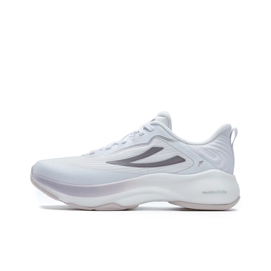 FILA FLOW Low top Running Shoes Women's White A12W441117FWT
FILA FLOW Low top Running Shoes Women's White A12W441117FWT