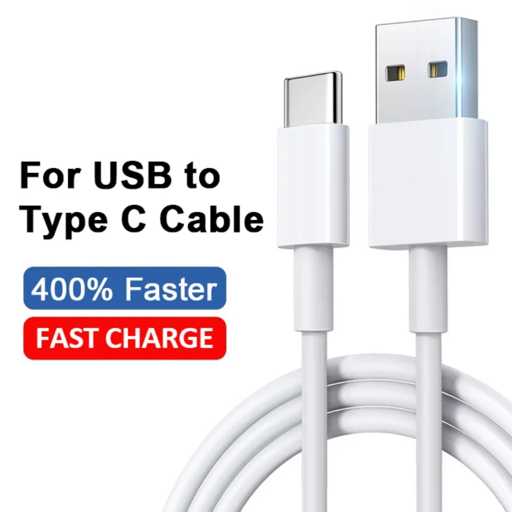 3PCS 6A 100W Type C Super Fast Charging Cable Data Cord For Samsung Huawei Xiaomi Redmi Quick Charing USB C Cables
3PCS 6A 100W Type C Super Fast Charging Cable Data Cord For Samsung Huawei Xiaomi Redmi Quick Charing USB C Cables