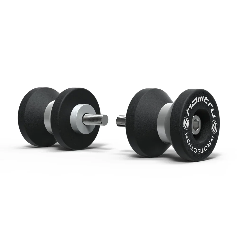 Motorcycle Swingarm Spools Stand Screws for Aprilia RS660 Tuareg Tuono 660 2021-2023 and Shiver Dorsoduro 750 900
Motorcycle Swingarm Spools Stand Screws for Aprilia RS660 Tuareg Tuono 660 2021-2023 and Shiver Dorsoduro 750 900