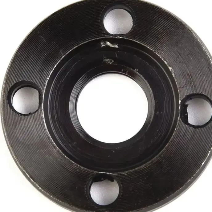 Inner Outer Flange Nut Set Tool Circular Saw Blade Cutting Disc Electric Angle Grinder Part M14 Thread Replacement Angle Grinder
Inner Outer Flange Nut Set Tool Circular Saw Blade Cutting Disc Electric Angle Grinder Part M14 Thread Replacement Angle Grinder