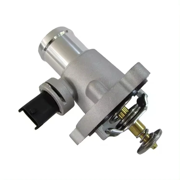 China Manufacturer Car Accessories Thermostat F4J16-1306110 for Chery Tiggo 8 PRO
China Manufacturer Car Accessories Thermostat F4J16-1306110 for Chery Tiggo 8 PRO