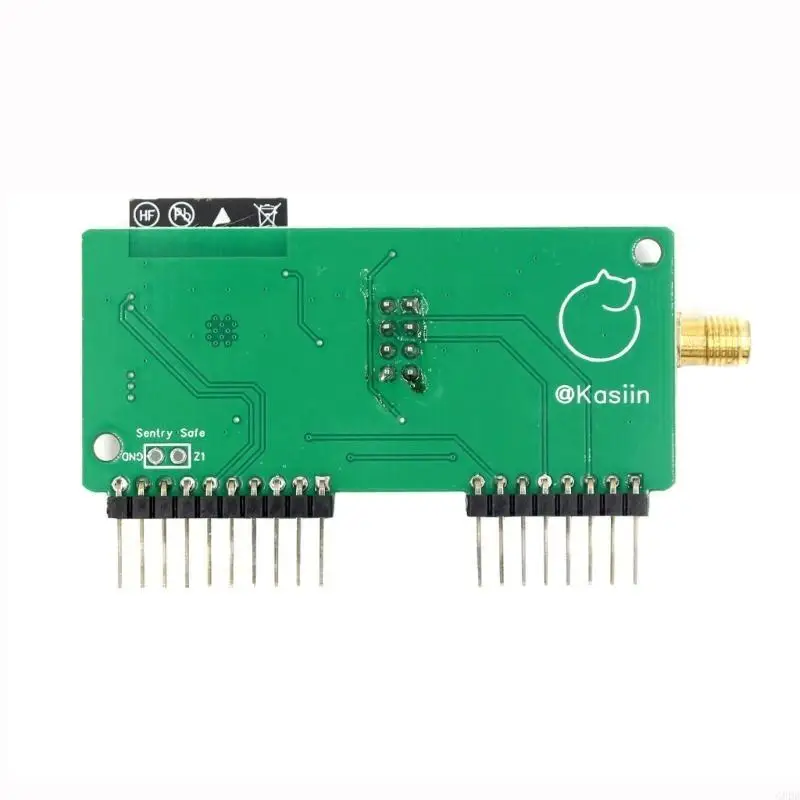 G8DB For Flipper WiFi Multiboard NRF24+ESP32 Development Board Module For Flipper Modification with Antenna
G8DB For Flipper WiFi Multiboard NRF24+ESP32 Development Board Module For Flipper Modification with Antenna