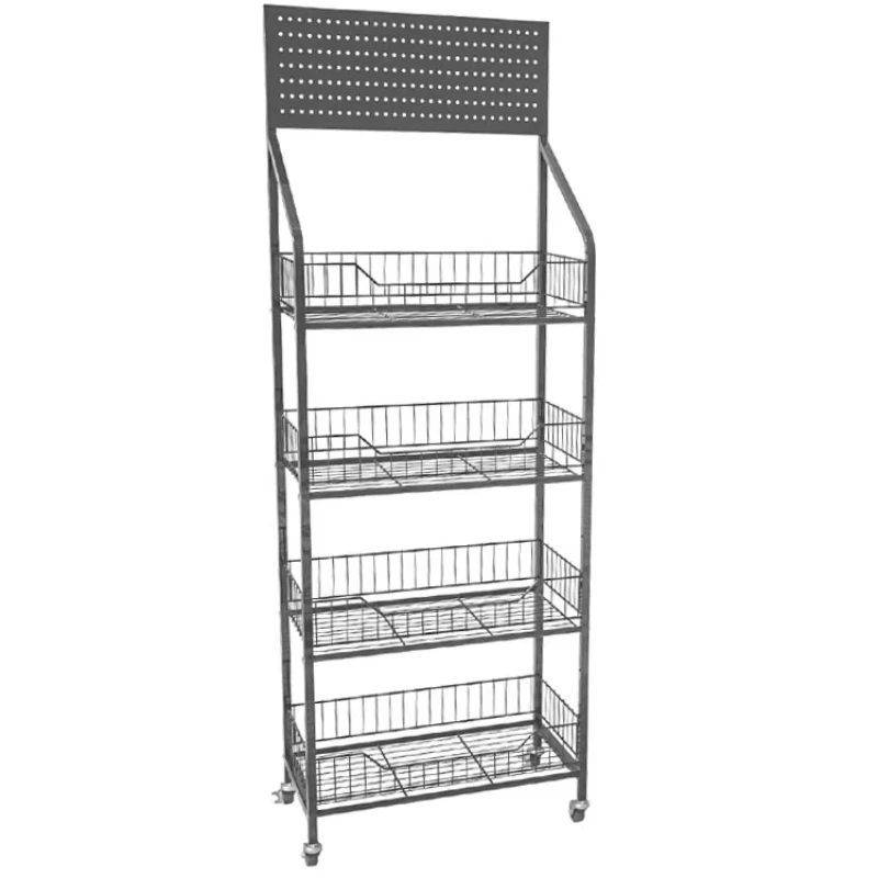 Supermarket convenience store snack shelves, commissary beverage and food mobile display shelves
Supermarket convenience store snack shelves, commissary beverage and food mobile display shelves
