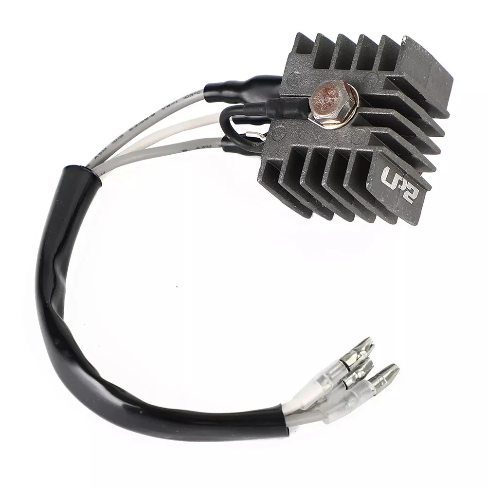 - For Honda Wire Rectifier For Honda GCV50 GX610 GX620 GX670 GXV50 GXV610 1710-ZJ1-811 - GCV530 - GX610 - GX620 - GX670 - GXV610
- For Honda Wire Rectifier For Honda GCV50 GX610 GX620 GX670 GXV50 GXV610 1710-ZJ1-811 - GCV530 - GX610 - GX620 - GX670 - GXV610