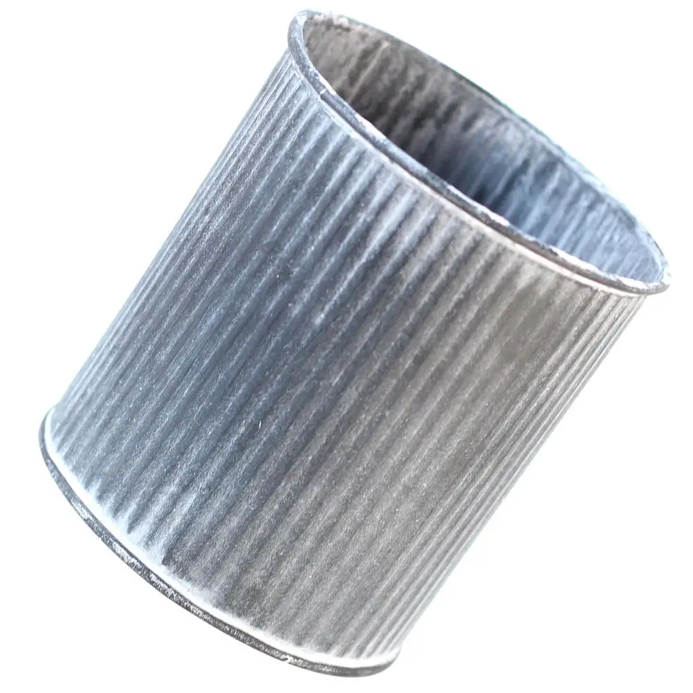 Tin Flower Bucket Small Iron Planter Metal Pail Garden Decor Flowerpot Retro Groceries
Tin Flower Bucket Small Iron Planter Metal Pail Garden Decor Flowerpot Retro Groceries