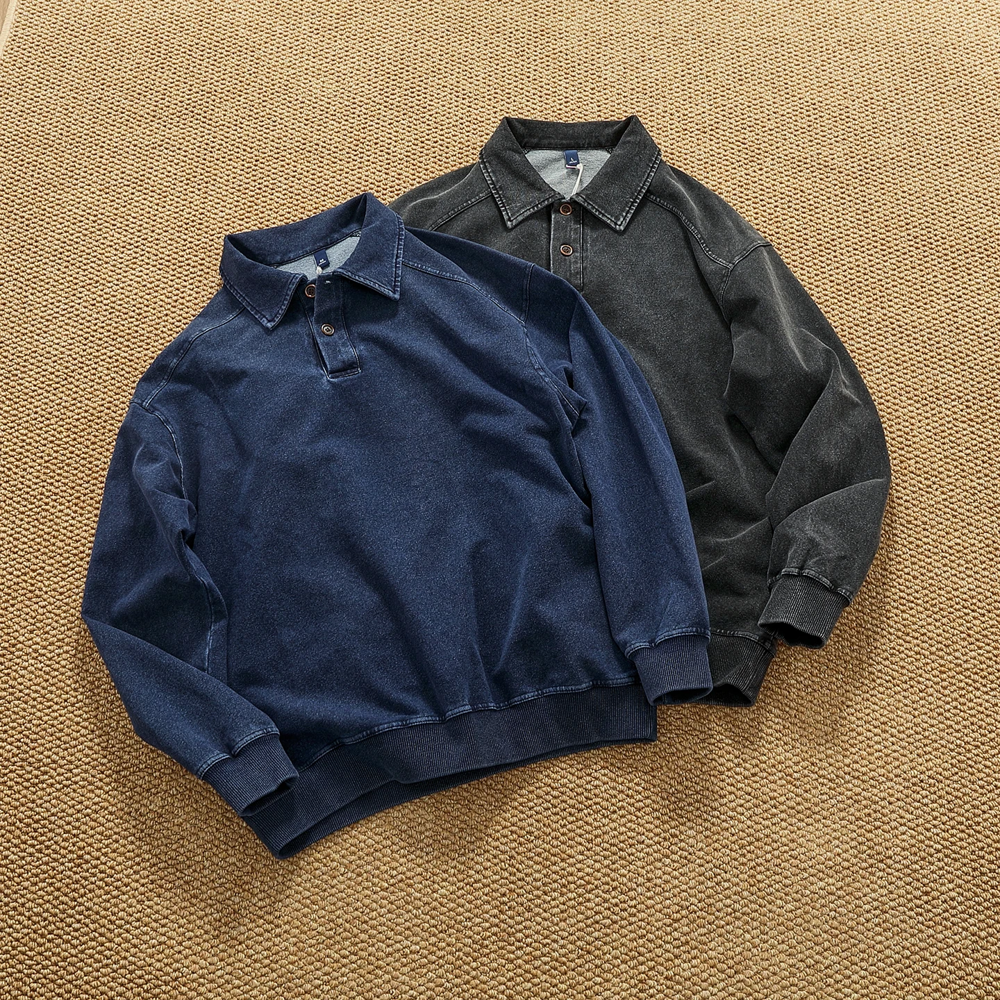 American Sle Casual Heavyweight Waed Long Sve Hoodie Men's Autumn Winter New Knitted Loop Loose Overhead irt
American Sle Casual Heavyweight Waed Long Sve Hoodie Men's Autumn Winter New Knitted Loop Loose Overhead irt