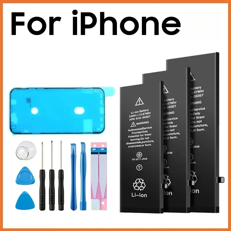 2023 Phone Battery For Apple 5 6 S 7 8plus X Xr Xs Max 11 12 Pro 13 14 Plus Replacement Repair Parts
2023 Phone Battery For Apple 5 6 S 7 8plus X Xr Xs Max 11 12 Pro 13 14 Plus Replacement Repair Parts
