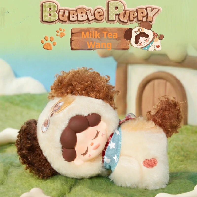 New Spot Wendy Fluffy Ranch Zoo Series Vinyl Blind Box Trendy Play Collections Peripheral Gifts Bag Pendant Desktop Ornaments
New Spot Wendy Fluffy Ranch Zoo Series Vinyl Blind Box Trendy Play Collections Peripheral Gifts Bag Pendant Desktop Ornaments