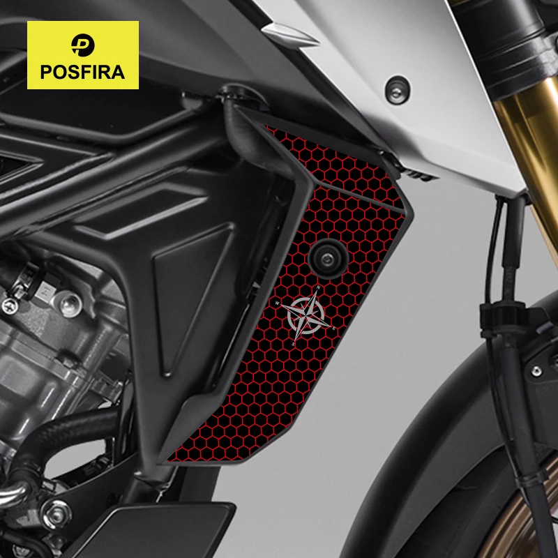 Виниловые наклейки POSFIRA на панель радиатора мотоцикла для Honda CB125R CB 125R 125 R 2018-2024 2023 2022 2021 2020, аксессуары
Виниловые наклейки POSFIRA на панель радиатора мотоцикла для Honda CB125R CB 125R 125 R 2018-2024 2023 2022 2021 2020, аксессуары