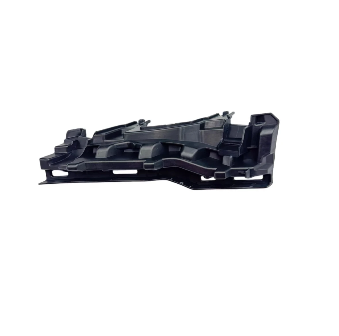 ForSuitable for 24-25 BMW X2 U10 front headlight bracket lower bracket U10 fixed bracket front bumper bracket
ForSuitable for 24-25 BMW X2 U10 front headlight bracket lower bracket U10 fixed bracket front bumper bracket