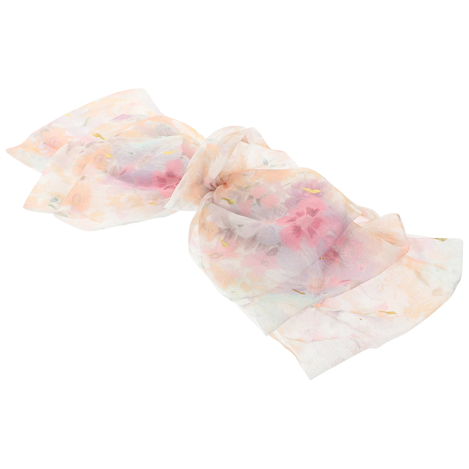 Fabric Big Bow Barrettes Elegant Hair Accessories Women Girls Spring Clip Bows Hairstyling Party Ceremonies Gifts
Fabric Big Bow Barrettes Elegant Hair Accessories Women Girls Spring Clip Bows Hairstyling Party Ceremonies Gifts