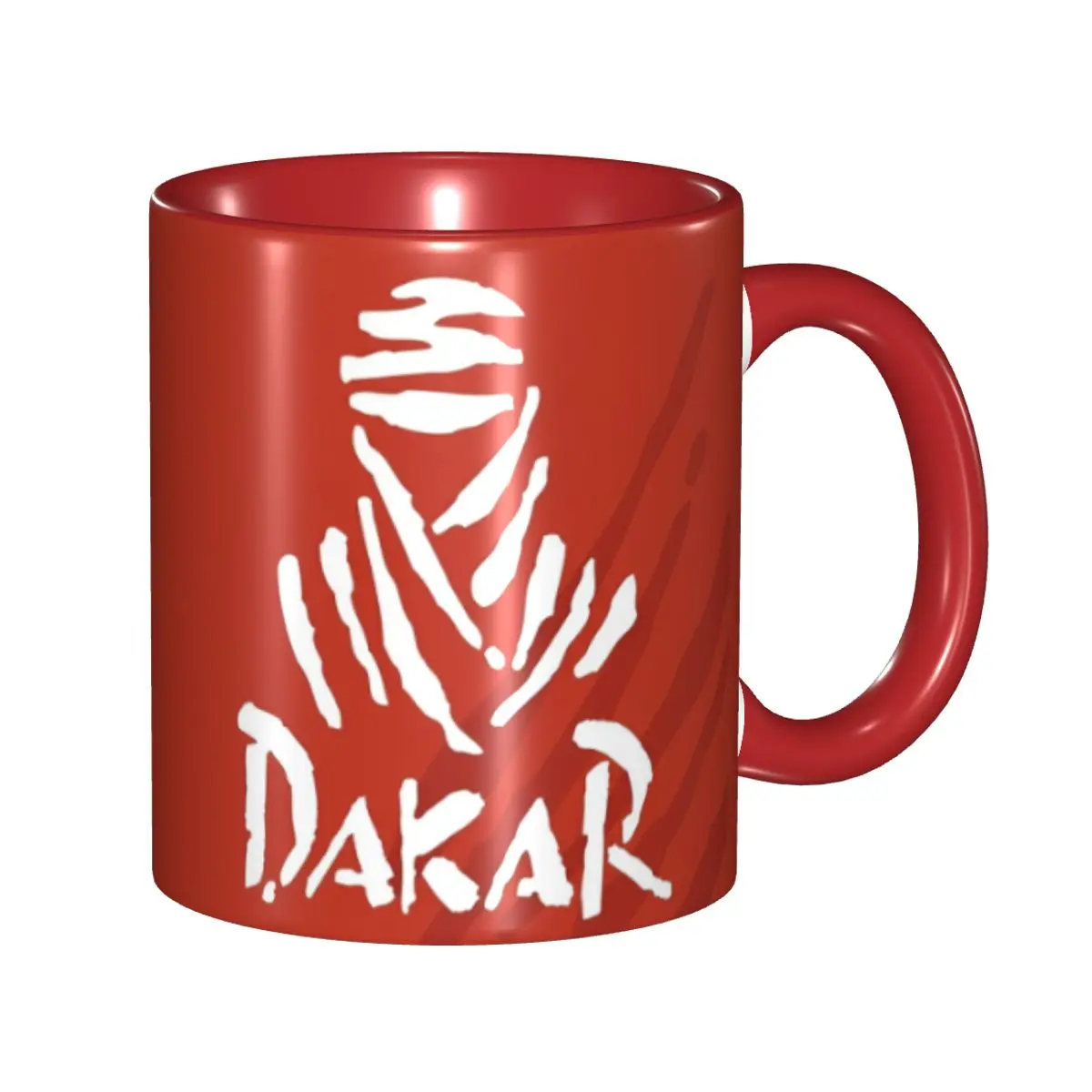 D-Dakares Rally Game Car Coffee Mug Funny Motorcycle Tea Cups For Office
D-Dakares Rally Game Car Coffee Mug Funny Motorcycle Tea Cups For Office