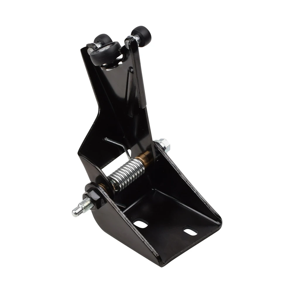 Automotive Door Roller Part Car Repair Parts Auto Component Sliding Door Roller OE 924-911 Compatible Passenger Side Mounting
Automotive Door Roller Part Car Repair Parts Auto Component Sliding Door Roller OE 924-911 Compatible Passenger Side Mounting