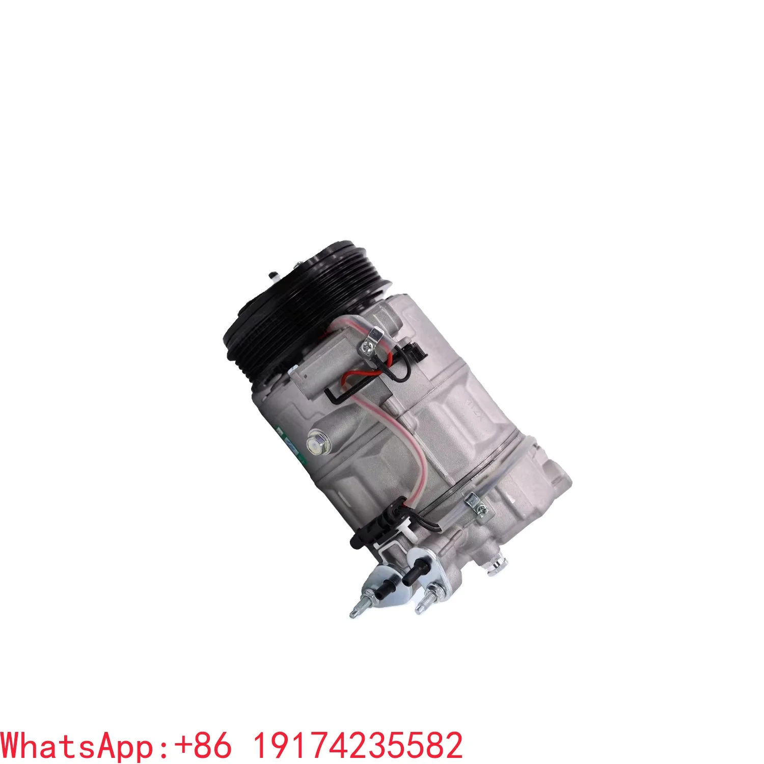 Auto Parts Air Conditioning Ac Compressor Compresor LR057692 035761
Auto Parts Air Conditioning Ac Compressor Compresor LR057692 035761