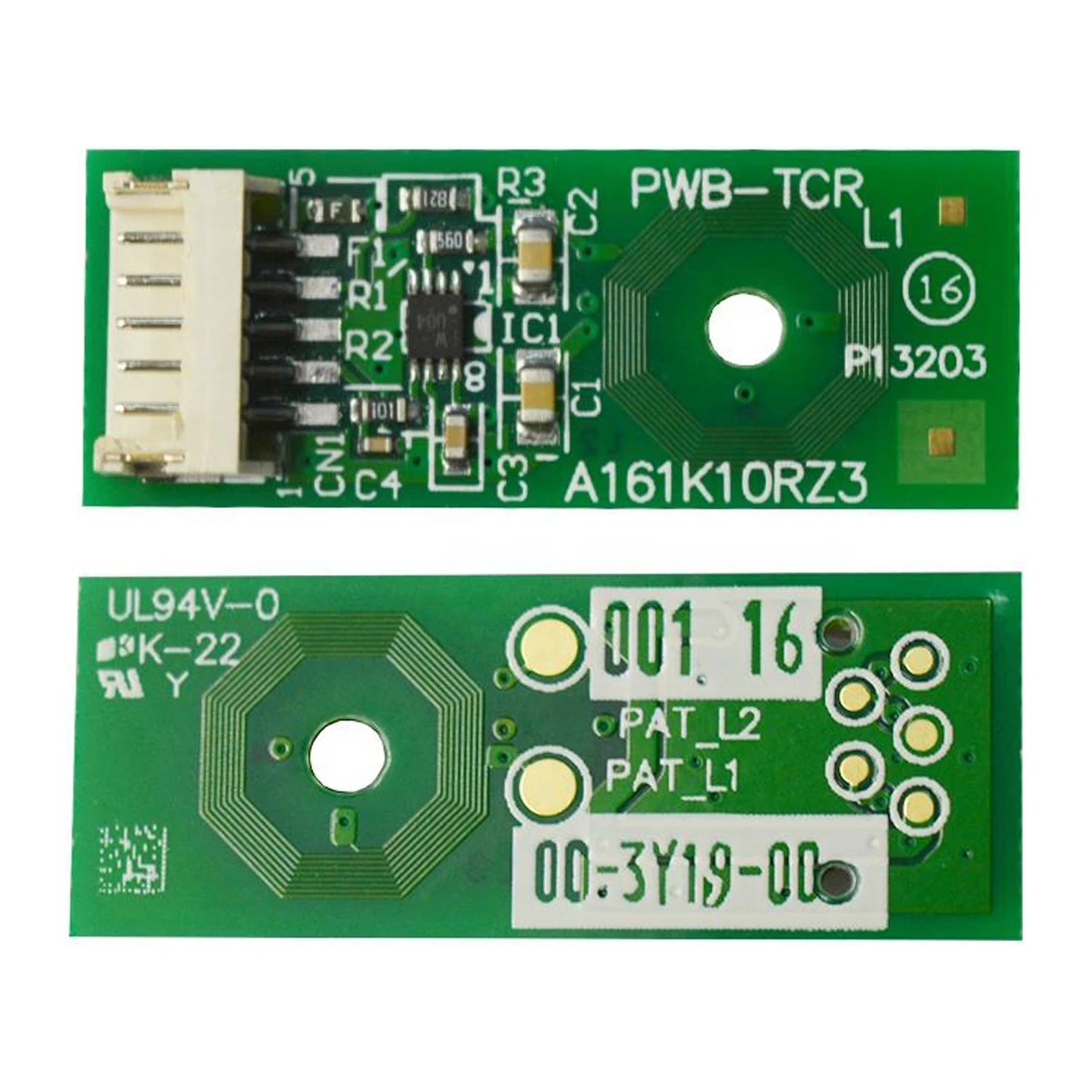 Image Imaging Unit Drum Chip for Develop ineo Plus + 4050-i MFP +4050-iMFP +4750-iMFP +3350-iMFP +4050-iMFP + 3350-iMFP
Image Imaging Unit Drum Chip for Develop ineo Plus + 4050-i MFP +4050-iMFP +4750-iMFP +3350-iMFP +4050-iMFP + 3350-iMFP