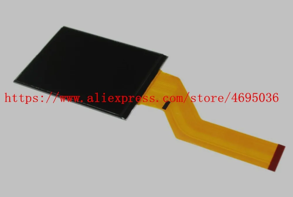 NEW LCD Display Screen For PANASONIC DMC-TZ10 DMC-ZS7 DMC-6 TZ10 ZS7 TZ9 ZS6 For Leica V-LUX20 Digital Camera Repair Part
NEW LCD Display Screen For PANASONIC DMC-TZ10 DMC-ZS7 DMC-6 TZ10 ZS7 TZ9 ZS6 For Leica V-LUX20 Digital Camera Repair Part