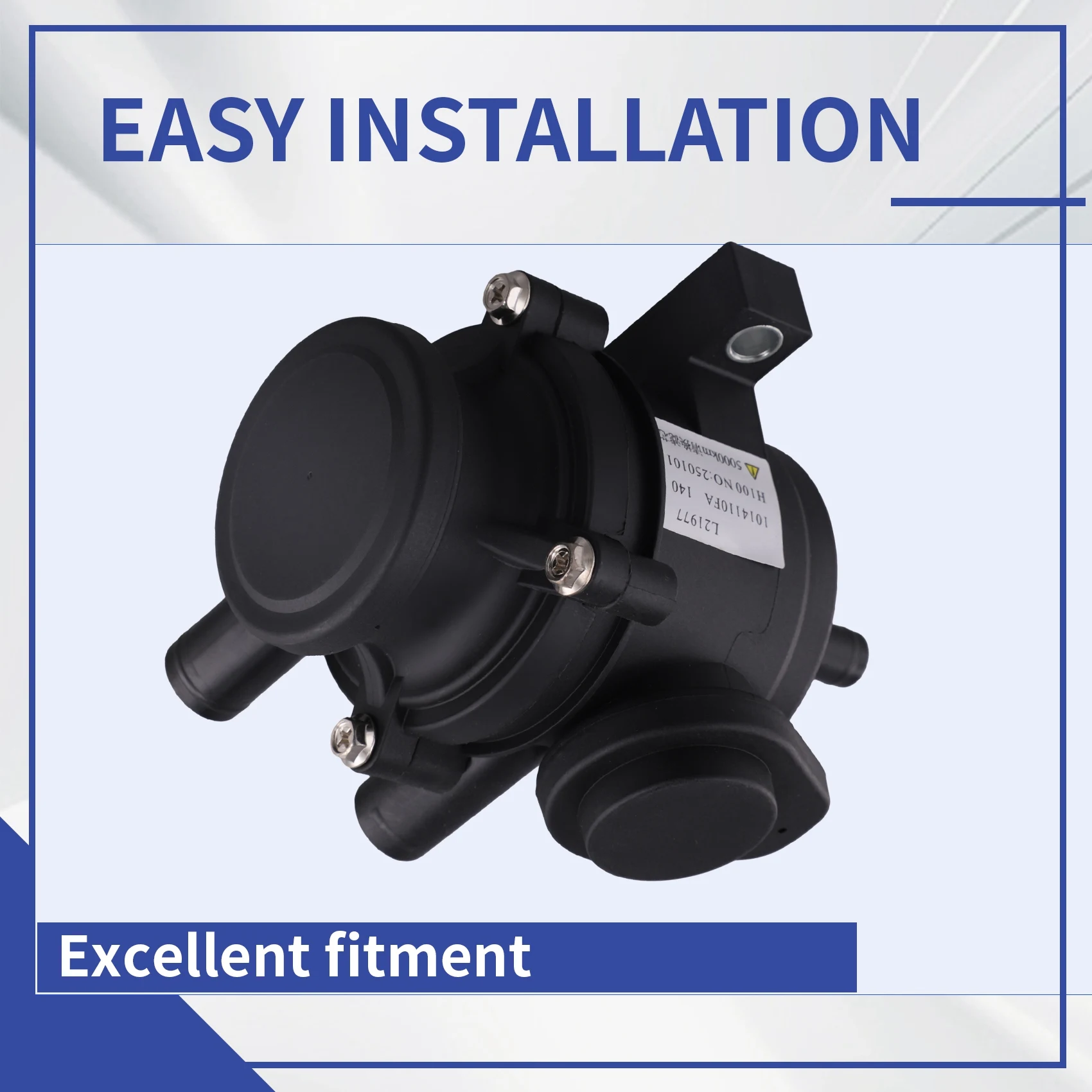 A98M Accsesories Система подачи топлива Сепаратор масла и газа 1014110FA140 Автомобильный аксессуар для JAC Sunray 2,8T
A98M Accsesories Система подачи топлива Сепаратор масла и газа 1014110FA140 Автомобильный аксессуар для JAC Sunray 2,8T