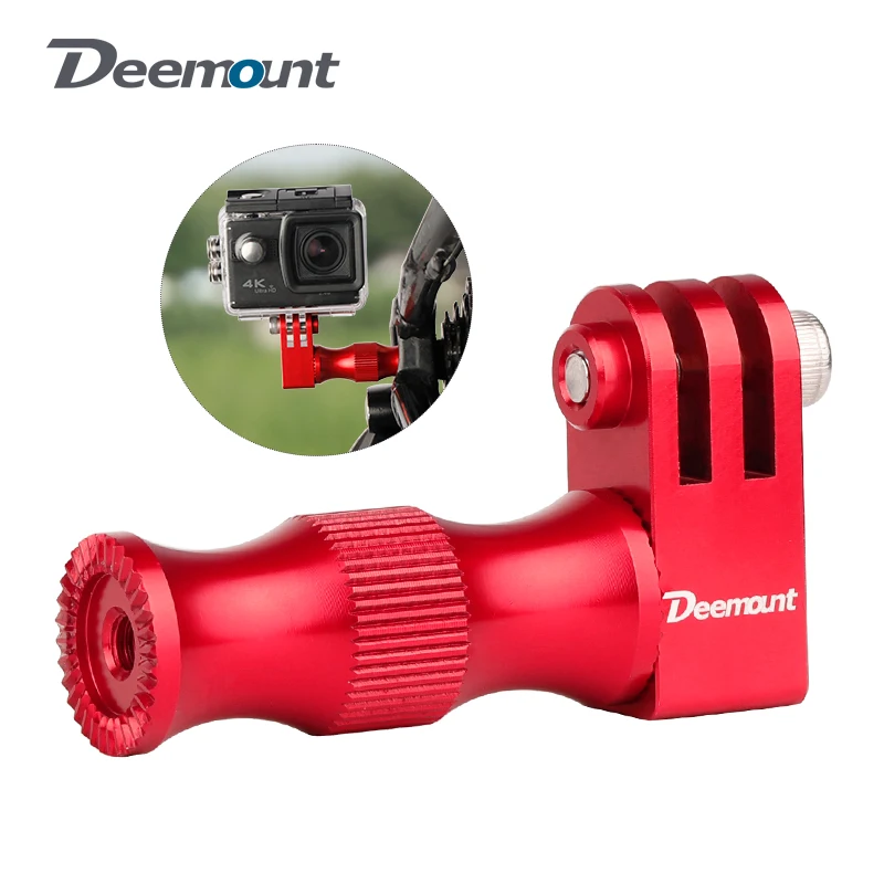 Light Weight Bicycle Wheel Hub Axle Camera Bracket Holder Mountain Bike Three Prong Action Camera Clamp
Light Weight Bicycle Wheel Hub Axle Camera Bracket Holder Mountain Bike Three Prong Action Camera Clamp