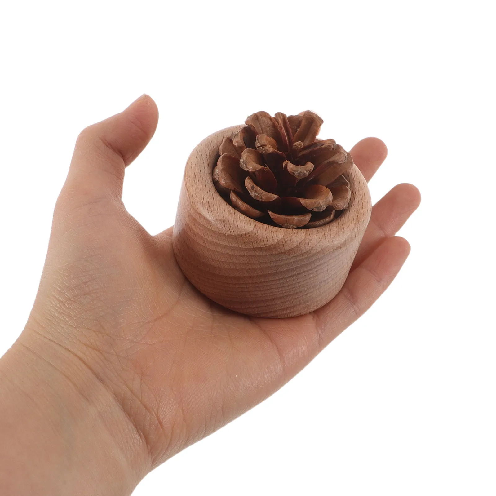 Диффузор из натурального дерева с ротанговыми палочками, 1 шт., ароматическая система для дома, для снятия стресса, создания благоприятной атмосферы, декоративный освежитель воздуха
Диффузор из натурального дерева с ротанговыми палочками, 1 шт., ароматическая система для дома, для снятия стресса, создания благоприятной атмосферы, декоративный освежитель воздуха