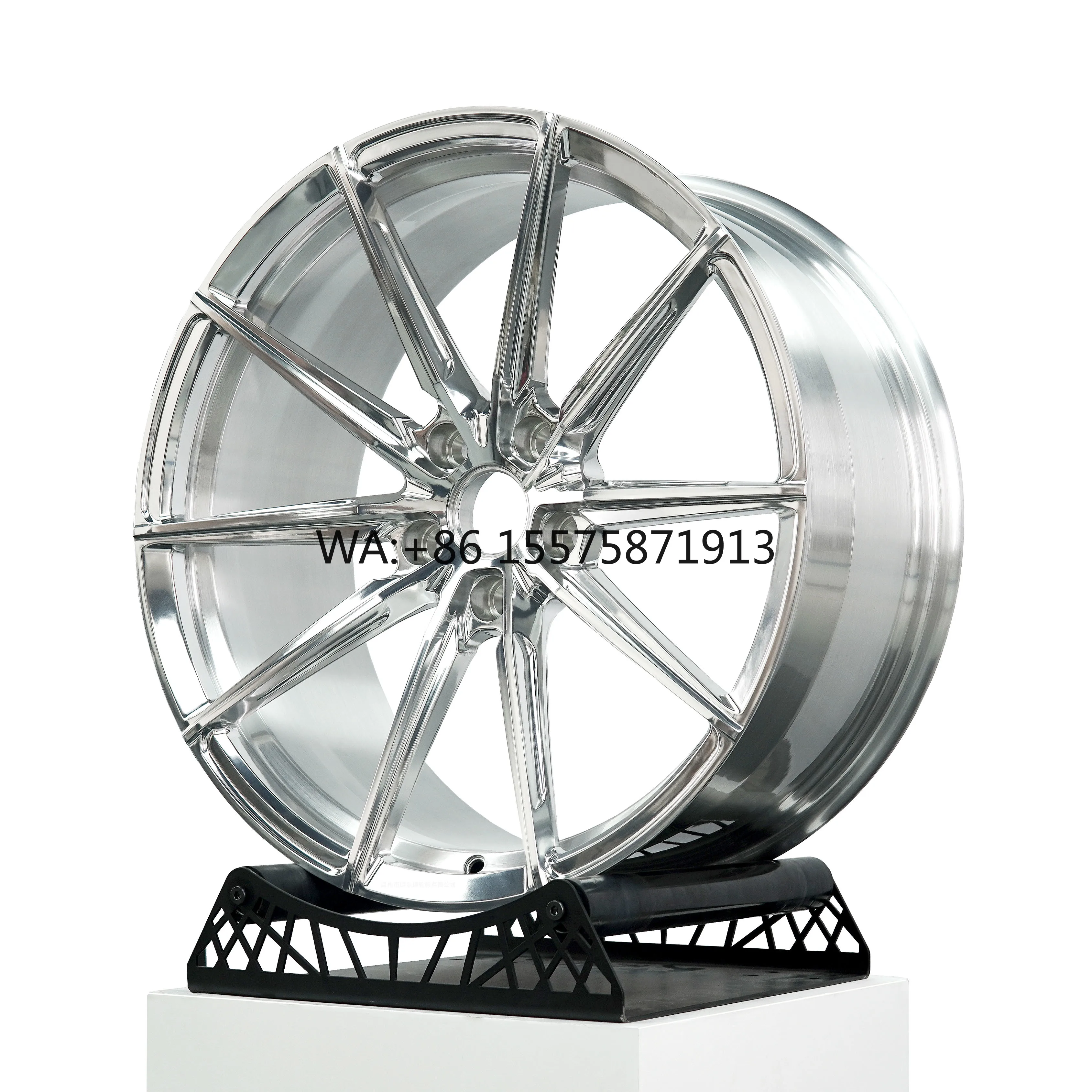 Кованые вогнутые легкосплавные диски CF.3-FF R для Audi RS, M3, M4, M5, Mercedes-Benz, 17, 18, 19, 20, 21, 22, 24, 26 дюймов, 5X112, 5X120, Ri
Кованые вогнутые легкосплавные диски CF.3-FF R для Audi RS, M3, M4, M5, Mercedes-Benz, 17, 18, 19, 20, 21, 22, 24, 26 дюймов, 5X112, 5X120, Ri