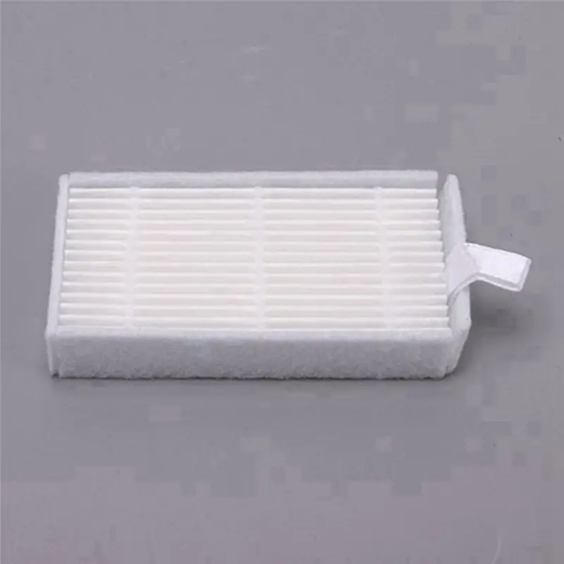 AA97 10 шт. Hepa-фильтр для Hepa-фильтра V5 V5S V3 V3S V5S V50 Pro V55 X5 запасные части для робота-пылесоса
AA97 10 шт. Hepa-фильтр для Hepa-фильтра V5 V5S V3 V3S V5S V50 Pro V55 X5 запасные части для робота-пылесоса