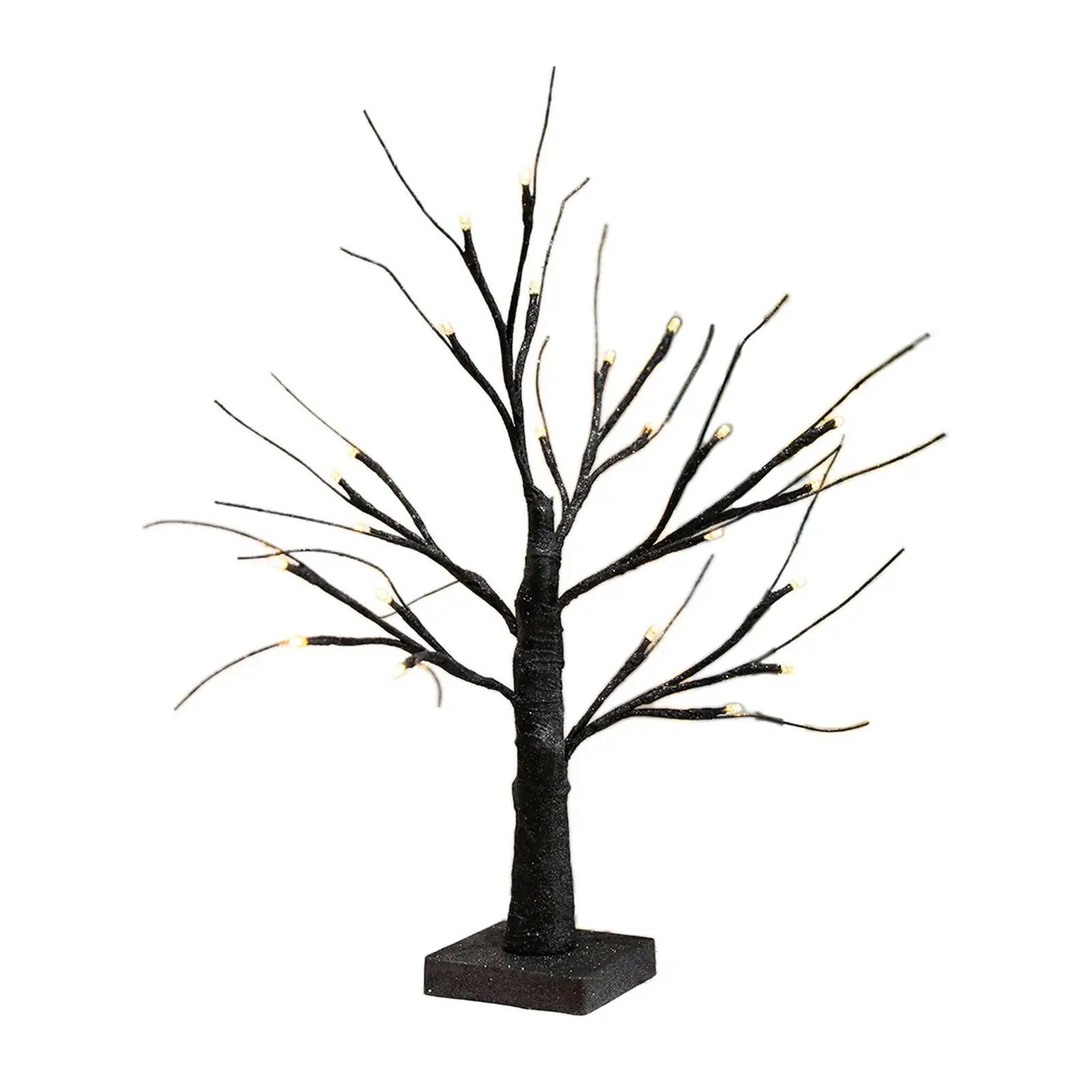 24 LED Tree Light for Home Bedroom Tabletop indoor e outdoor Decoration Ornament
24 LED Tree Light for Home Bedroom Tabletop indoor e outdoor Decoration Ornament