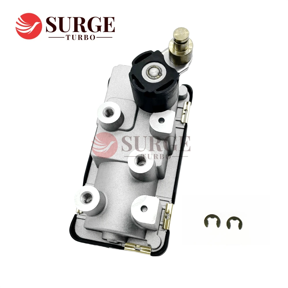 815479-0002 Turbine Electronic Actuator for Great Wall H5 H6 2.0T XED15 Turbo Wastegate Parts U-003 6NW010099-16 797862-0031
815479-0002 Turbine Electronic Actuator for Great Wall H5 H6 2.0T XED15 Turbo Wastegate Parts U-003 6NW010099-16 797862-0031