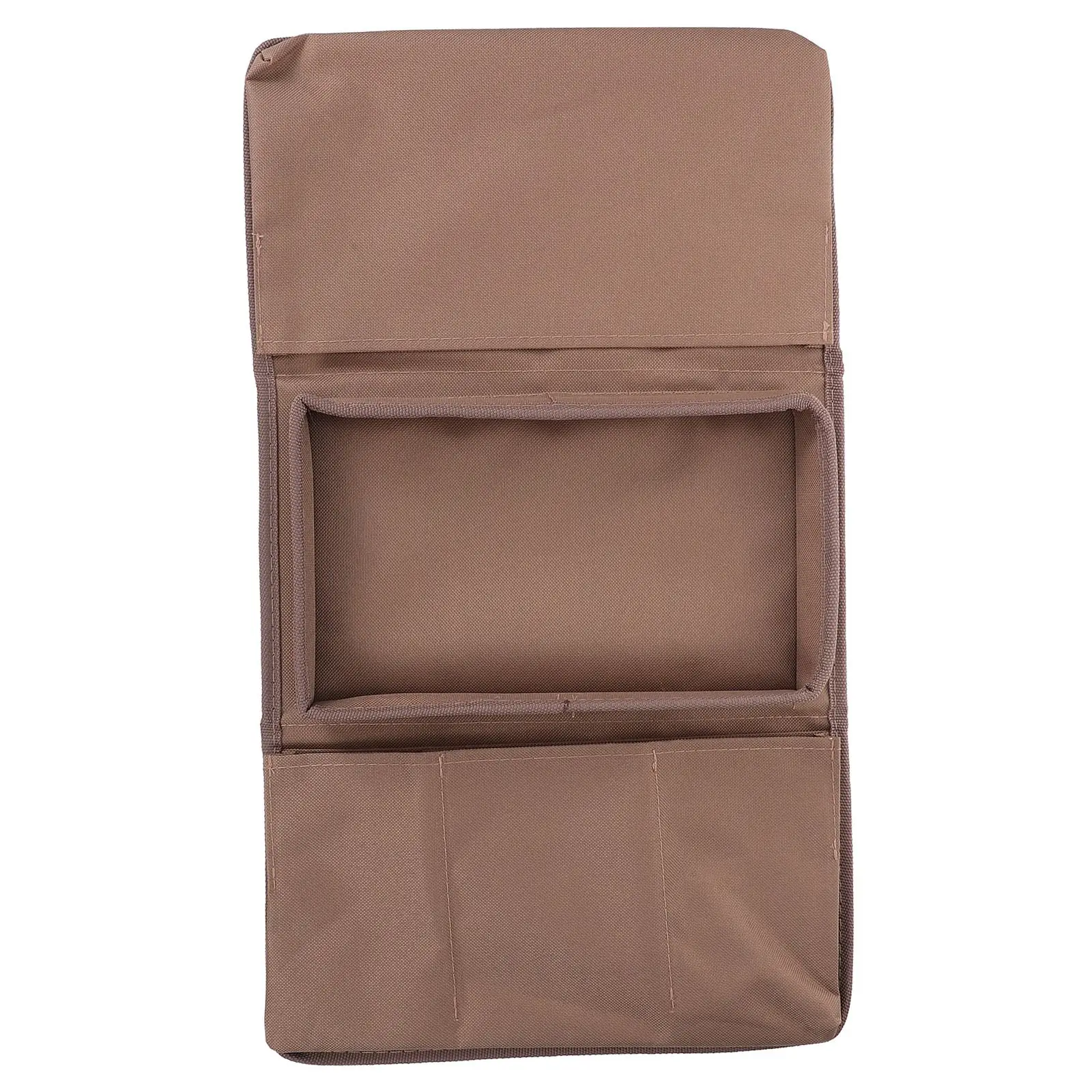 Sofa Armrest Storage Bag Oxford Cloth ganizer Large Pocket Small Pockets Tray Magazines Remote Glasses Snacks Cups Collapsible
Sofa Armrest Storage Bag Oxford Cloth ganizer Large Pocket Small Pockets Tray Magazines Remote Glasses Snacks Cups Collapsible
