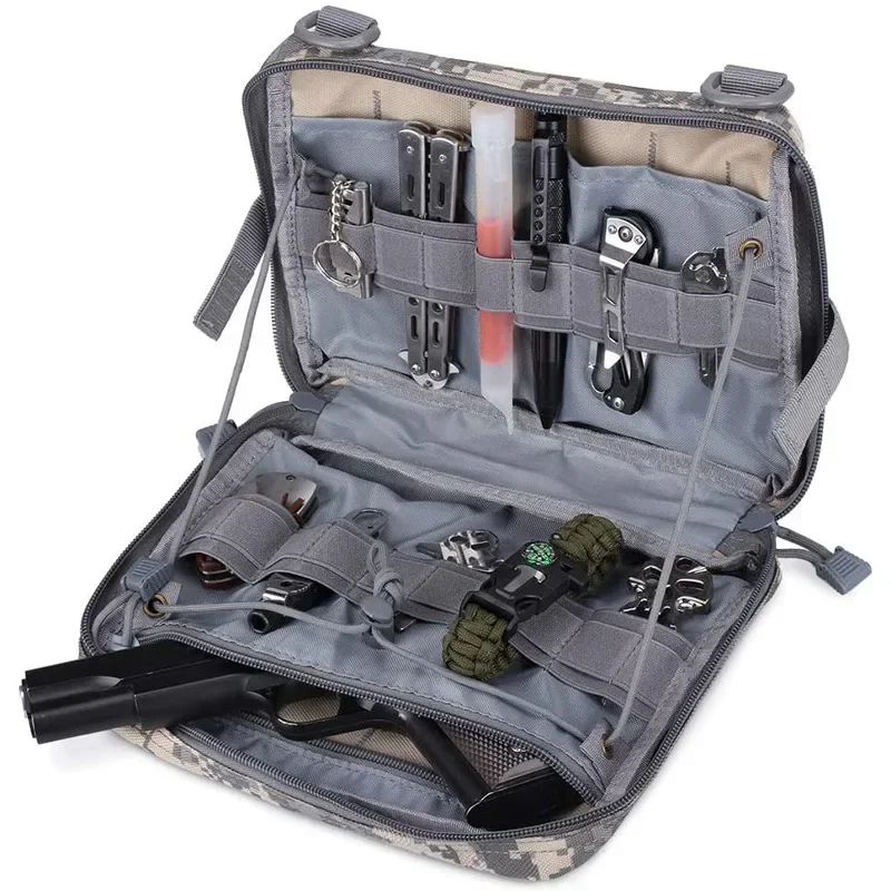 Tactical Gun Bag Holster Case Male Hiking Shooting Hunting Toos EDC Pocket Pistol Mag Pouch Airsoft Paintball Magazine Pack Bogg
Tactical Gun Bag Holster Case Male Hiking Shooting Hunting Toos EDC Pocket Pistol Mag Pouch Airsoft Paintball Magazine Pack Bogg