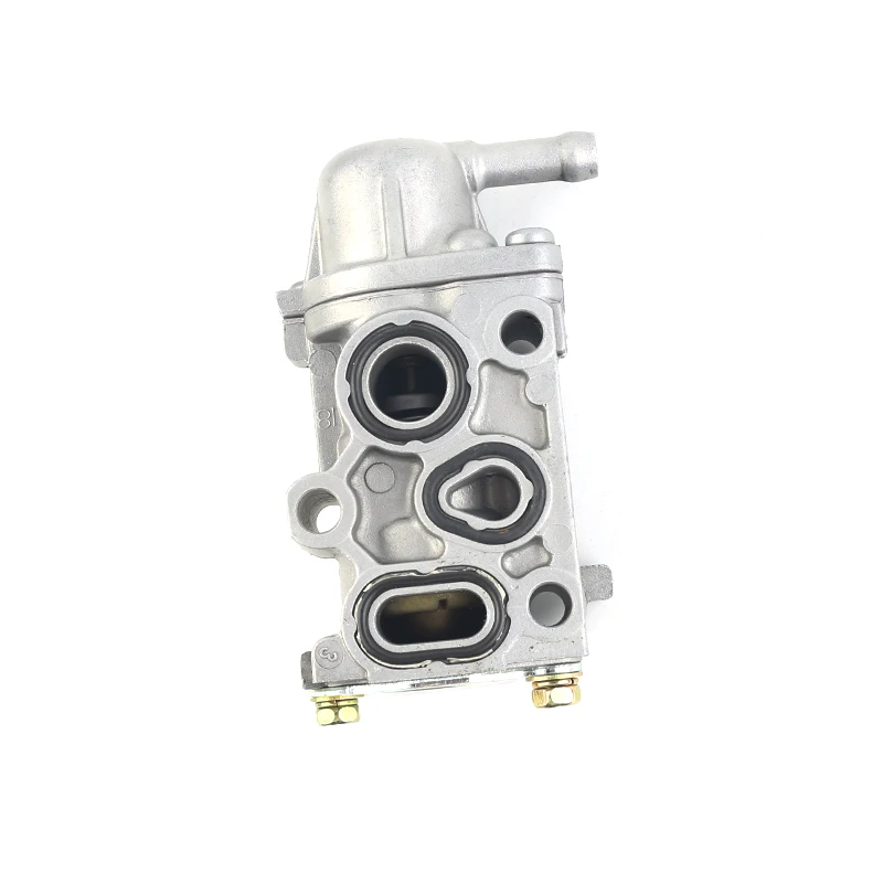 16500-P0A-A01 High Quality Idle Air Speed Control Valve 16500P0AA01 Fit For Honda 1997 1998-2001 Prelude CRV F22 H22 VTEC B20 
16500-P0A-A01 High Quality Idle Air Speed Control Valve 16500P0AA01 Fit For Honda 1997 1998-2001 Prelude CRV F22 H22 VTEC B20