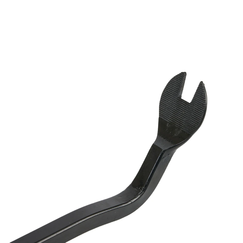Nail Pullers Removal Tool 22.5CM Accessories For Car Door Hot Sale Parts Tool Replacement New Arrival New Style
Nail Pullers Removal Tool 22.5CM Accessories For Car Door Hot Sale Parts Tool Replacement New Arrival New Style