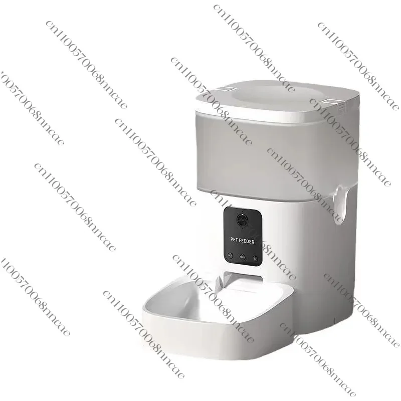 Hot Sale Automatic Pet Feeder for Dogs Detachable Dog Food Automatic Feeder 3.5L Automatic Pet Food Dispenser
Hot Sale Automatic Pet Feeder for Dogs Detachable Dog Food Automatic Feeder 3.5L Automatic Pet Food Dispenser