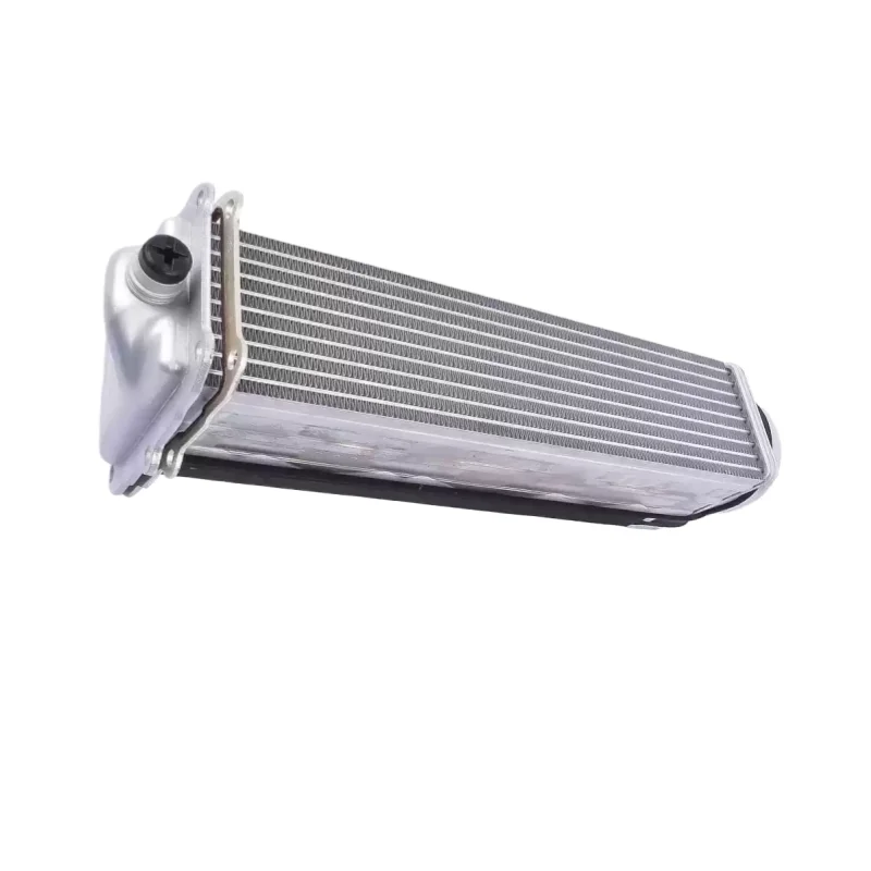 Intercooler Charge Air Cooler 06E145621T 06E145621Q 06E145621M 06E145621N 06E145621P 06E145621AC for VW PHIDEON Audi A4 A6L Q7
Intercooler Charge Air Cooler 06E145621T 06E145621Q 06E145621M 06E145621N 06E145621P 06E145621AC for VW PHIDEON Audi A4 A6L Q7