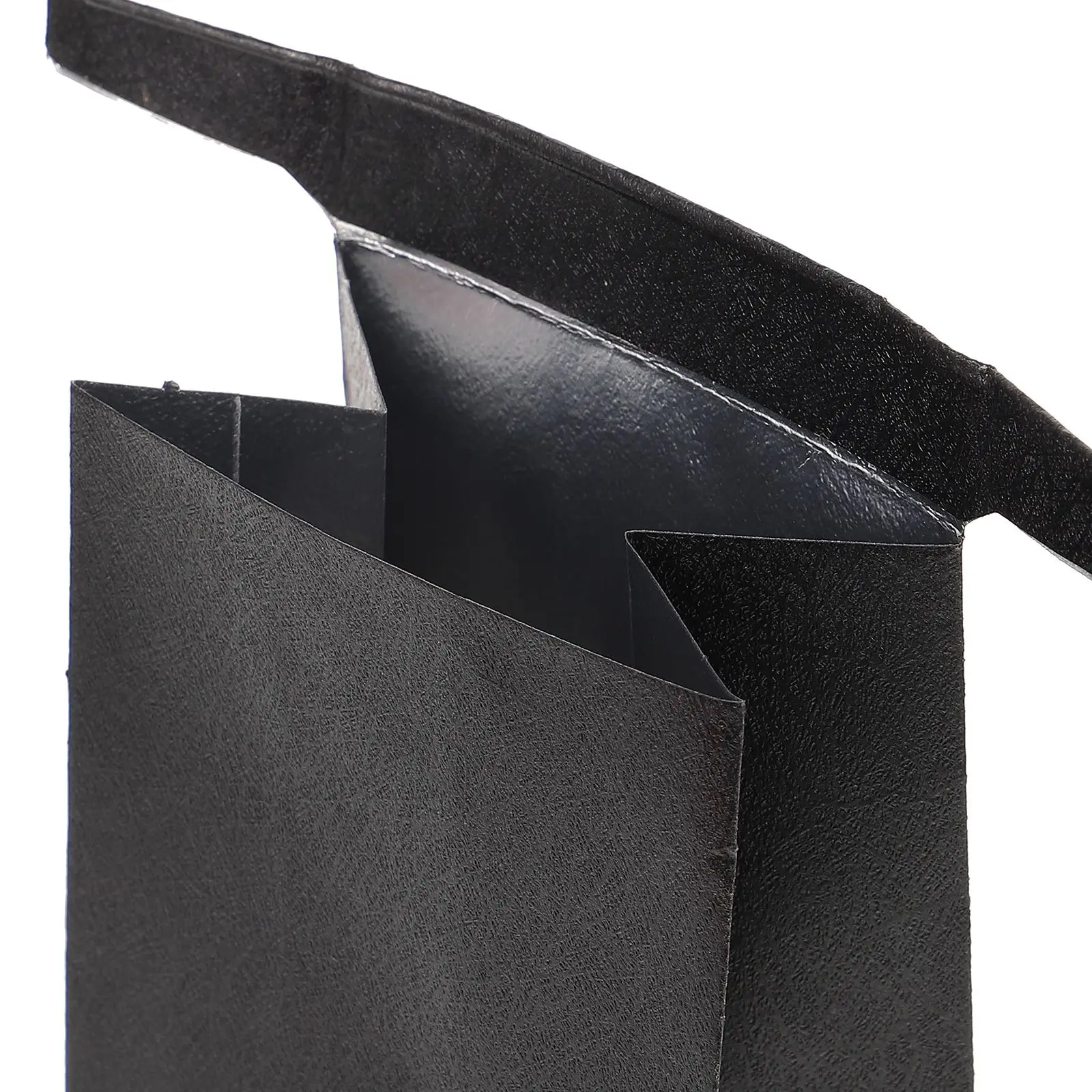 10pcs Aviation Vomit Disposable Black Waste Bags for Traveling Carsickness Pregnant Women Outdoor Garbage Paper Bags Portable
10pcs Aviation Vomit Disposable Black Waste Bags for Traveling Carsickness Pregnant Women Outdoor Garbage Paper Bags Portable