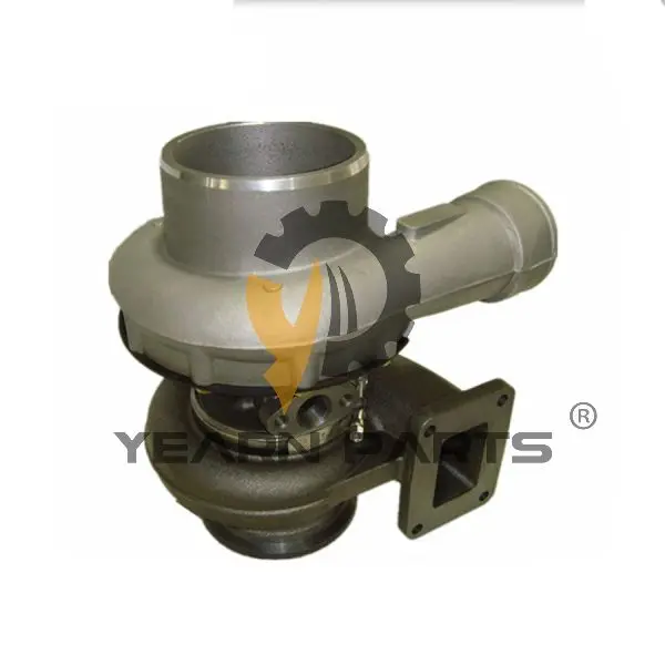 YearnParts ® Turbocharger 3523415 196800 3523822 3801598 Turbo HC5A HT3B for Cummins Turck Engine NTC320 NTCC400 NTC400 NTA855
YearnParts ® Turbocharger 3523415 196800 3523822 3801598 Turbo HC5A HT3B for Cummins Turck Engine NTC320 NTCC400 NTC400 NTA855