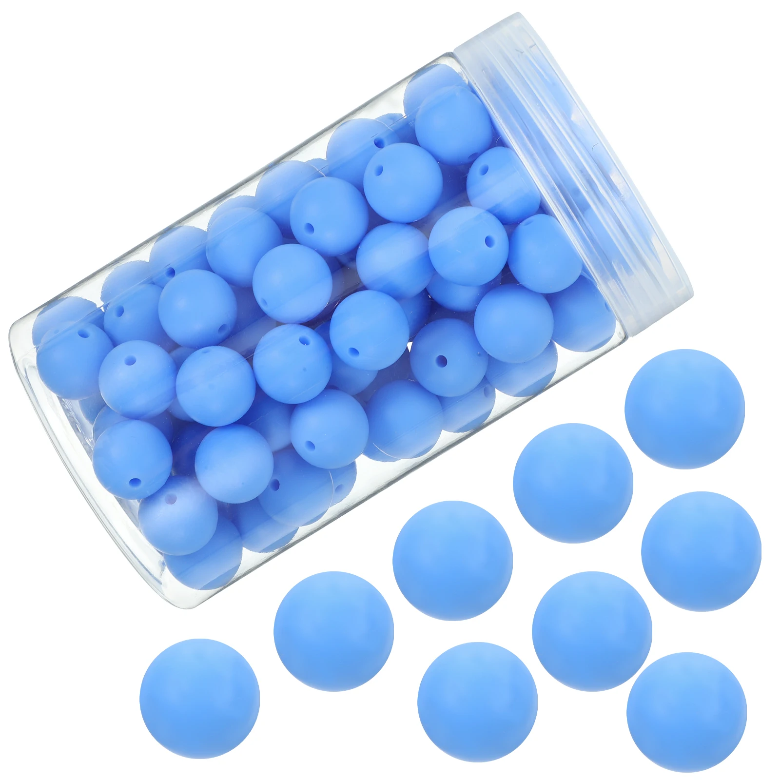105 Pcs Round Round For Jewelry Making Silicone Bulk Jewelry Making Kits Keychain Accessories Non Fade
105 Pcs Round Round For Jewelry Making Silicone Bulk Jewelry Making Kits Keychain Accessories Non Fade