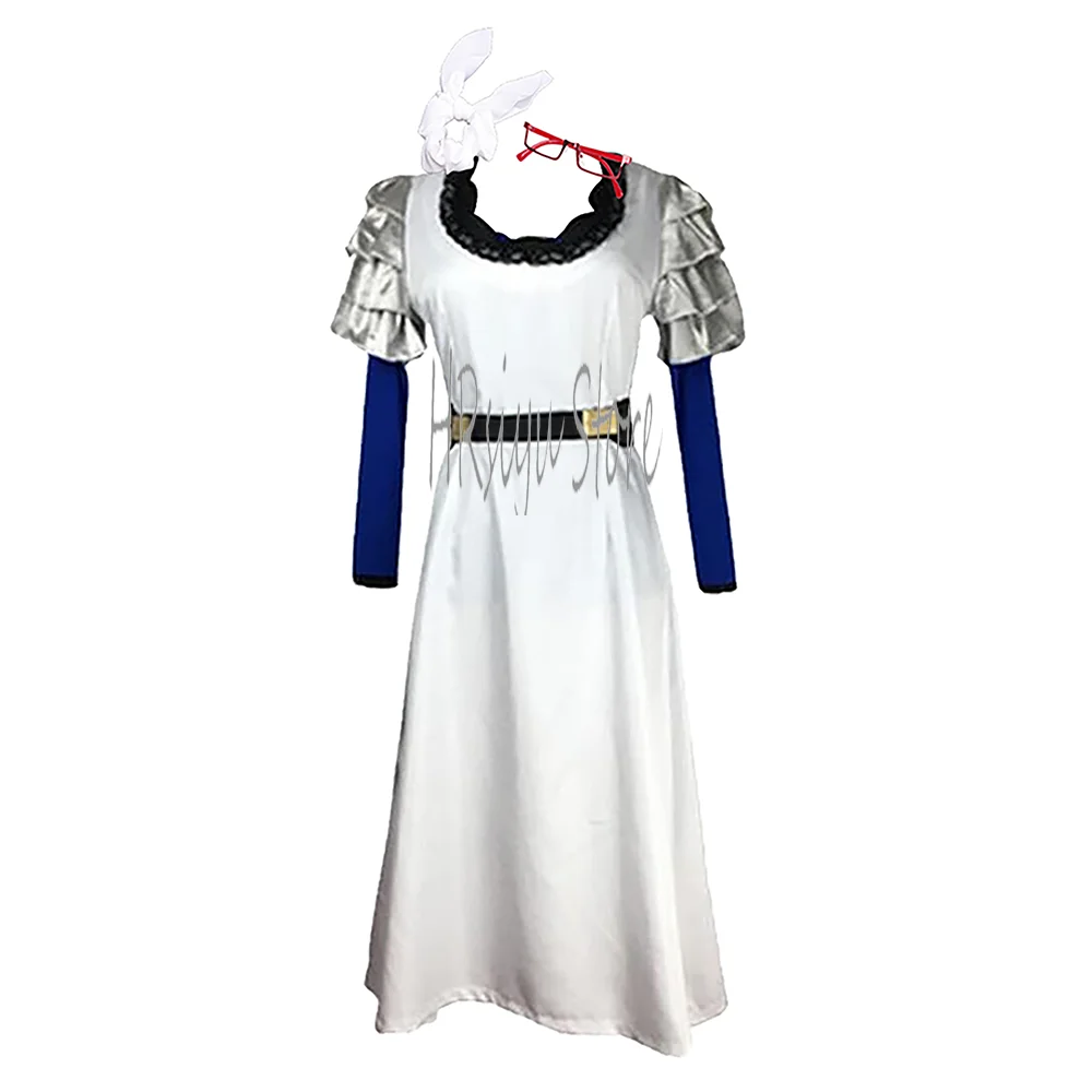 Женский костюм для косплея Rize Kamishiro, аниме Cos Dress (по индивидуальному заказу)
Женский костюм для косплея Rize Kamishiro, аниме Cos Dress (по индивидуальному заказу)