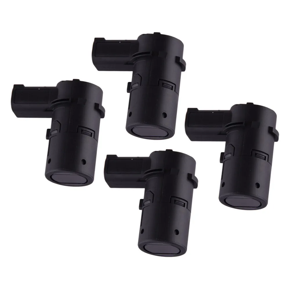 NEW Sensor Parking Sensor 4PCS OE#66216902181,66218368727 For BMW 5 E12,E28,E34,E39,E60,E61 525i 528i Manual Sedan 2000-2004
NEW Sensor Parking Sensor 4PCS OE#66216902181,66218368727 For BMW 5 E12,E28,E34,E39,E60,E61 525i 528i Manual Sedan 2000-2004