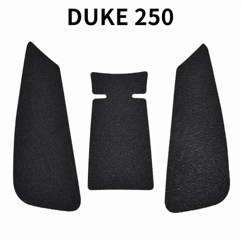 For KTM DUKE 390 DUKE 250 2018-2023 High Quality Motorcycle Tank Traction Side Pad Gas Fuel Knee Grip Decal NEW Style
For KTM DUKE 390 DUKE 250 2018-2023 High Quality Motorcycle Tank Traction Side Pad Gas Fuel Knee Grip Decal NEW Style