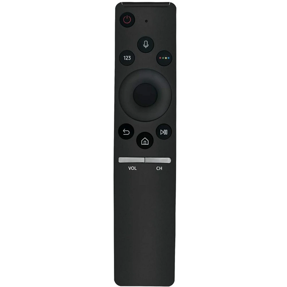 Регулируемый голосовой пульт дистанционного управления для Samsung Smart 4K TV BN5901266A RMCSPM1AP1 QN65Q7FD UN75MU630D UN50MU630D
Регулируемый голосовой пульт дистанционного управления для Samsung Smart 4K TV BN5901266A RMCSPM1AP1 QN65Q7FD UN75MU630D UN50MU630D