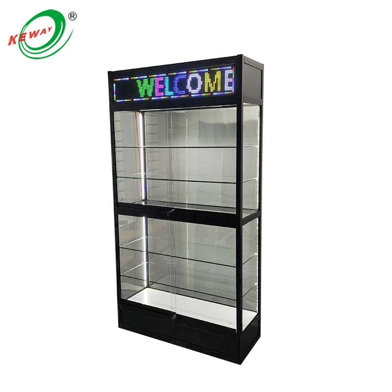 Full Vision Corner Display Case Diamond Showcase Tempered Glass Cabinet Household Model Wall Corner Glass Display Showcase
Full Vision Corner Display Case Diamond Showcase Tempered Glass Cabinet Household Model Wall Corner Glass Display Showcase