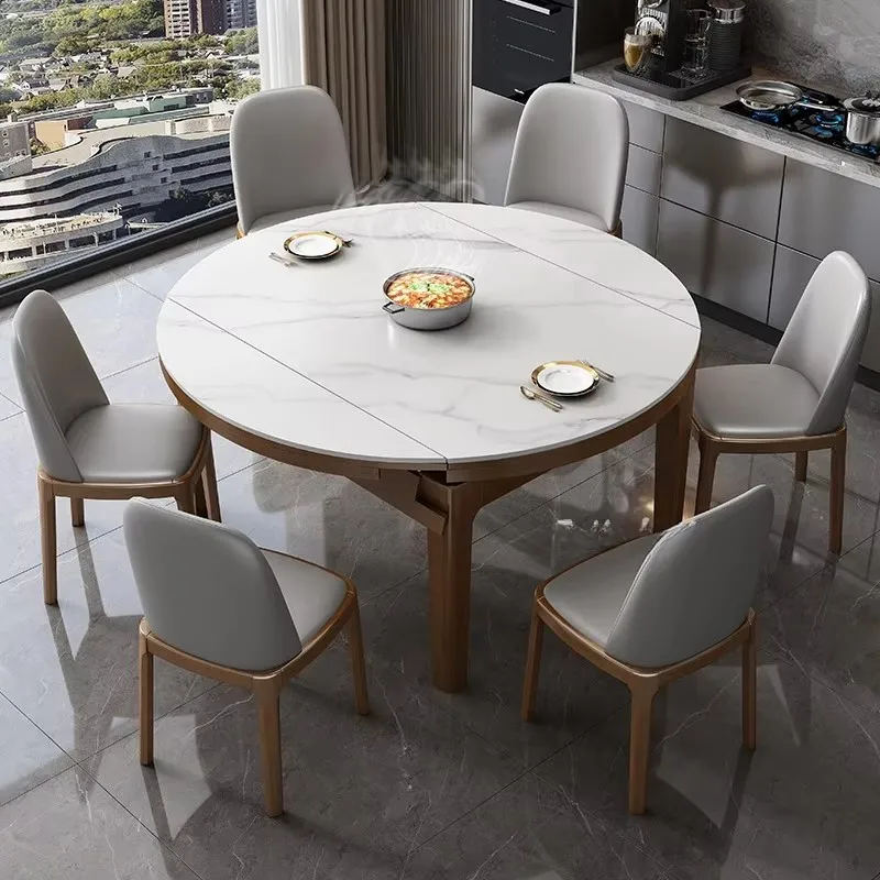 Event Organizer Dining Table Stand Party Unique Nordic Kitchen Dining Table Coffee Restaurant Mesas De Comedor Home Furniture
Event Organizer Dining Table Stand Party Unique Nordic Kitchen Dining Table Coffee Restaurant Mesas De Comedor Home Furniture