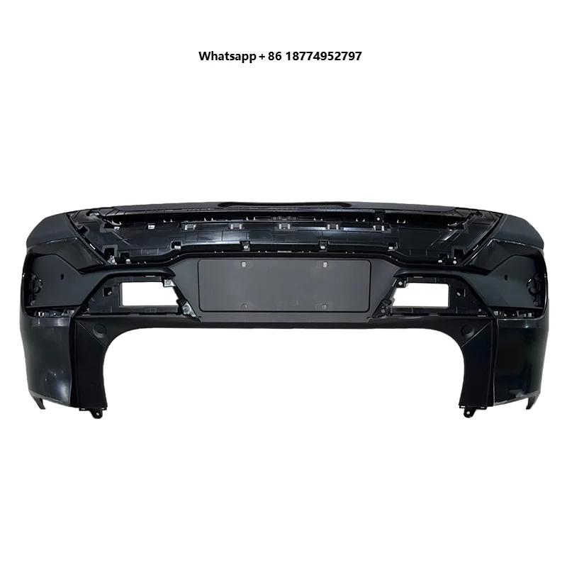New Original Fender Supers Port Rear Bumper Body Assembly Yuan PLUS SC2E-2804100A 13186500-00
New Original Fender Supers Port Rear Bumper Body Assembly Yuan PLUS SC2E-2804100A 13186500-00