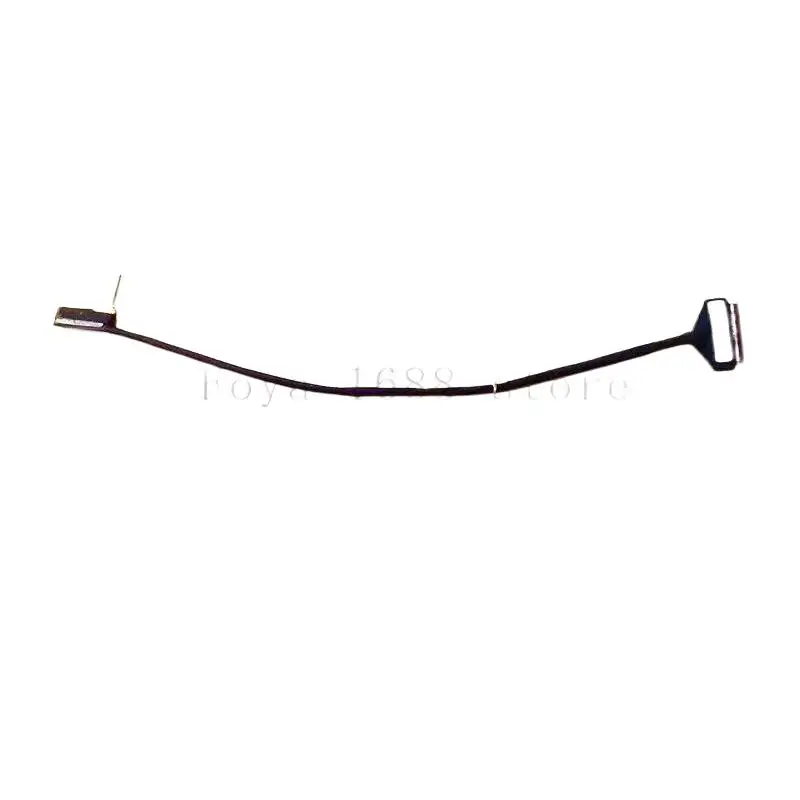 WORESY Replacement Laptop LCD Cable For MSI Prestige 15 P15 12th Gen MS-16S8 K1N- 3040344 -H39 EDP Cable ~
WORESY Replacement Laptop LCD Cable For MSI Prestige 15 P15 12th Gen MS-16S8 K1N- 3040344 -H39 EDP Cable ~