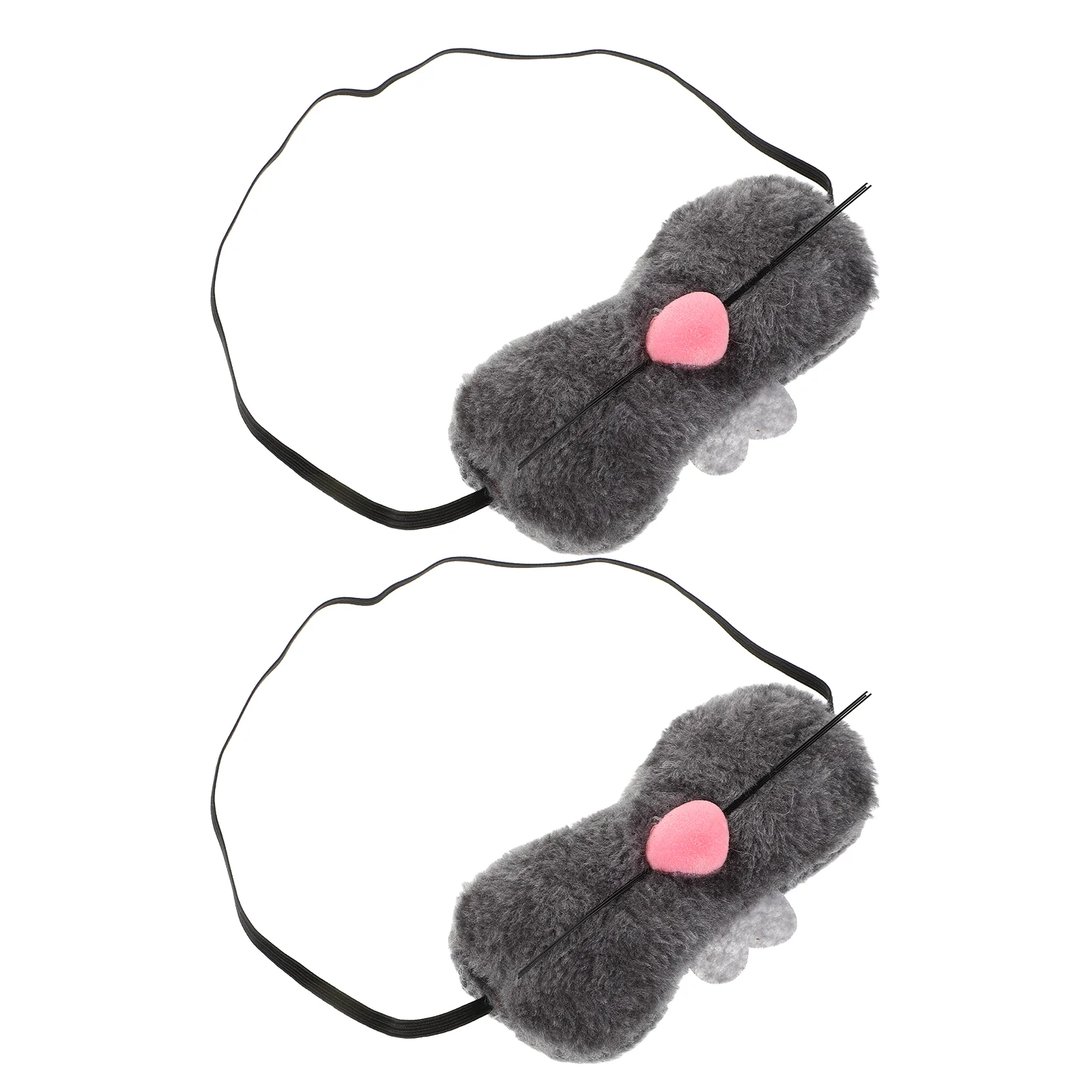 2Pcs Bunny Plush Props for Easter Party Bunny Cosplay Nose Kids Adult Costume Accessories Mask Soft Cute
2Pcs Bunny Plush Props for Easter Party Bunny Cosplay Nose Kids Adult Costume Accessories Mask Soft Cute