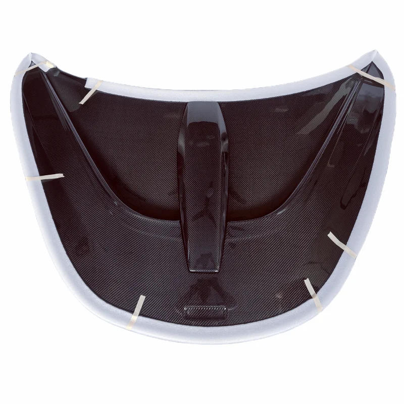 Для McLaren 540C 570S 570GT капот двигателя, обновленный для N-стиля, передний капот двигателя из углеродного волокна, комплект кузова 600LT
Для McLaren 540C 570S 570GT капот двигателя, обновленный для N-стиля, передний капот двигателя из углеродного волокна, комплект кузова 600LT