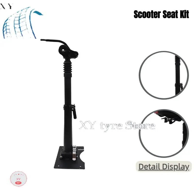Suit seat zero10x zero 10x electric Scooter seat kit official accessory parts height adjustable chair
Suit seat zero10x zero 10x electric Scooter seat kit official accessory parts height adjustable chair