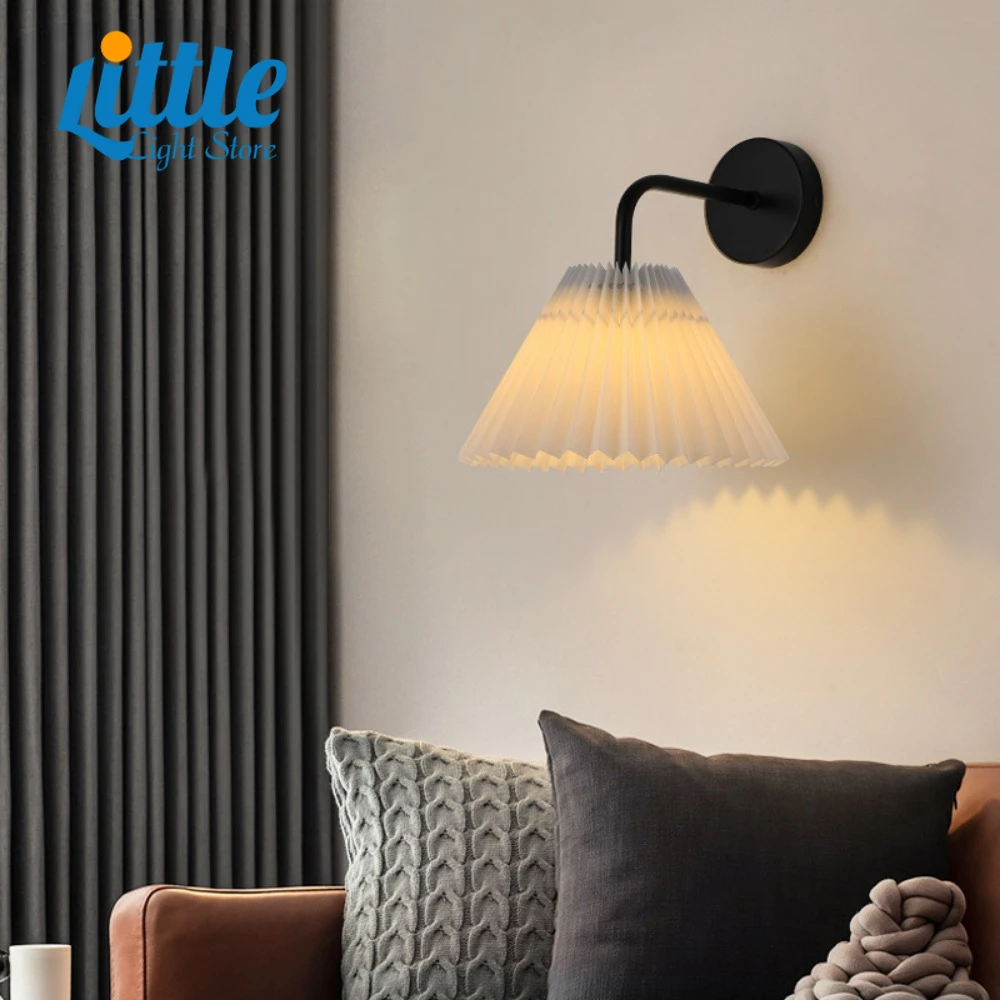 Bathroom Vanity Light Nordic Indoor Wall Mount Lamp Shade for Kitchen Living Modern Wall Lamp Mirror Ligh Vanity LightFixture
Bathroom Vanity Light Nordic Indoor Wall Mount Lamp Shade for Kitchen Living Modern Wall Lamp Mirror Ligh Vanity LightFixture